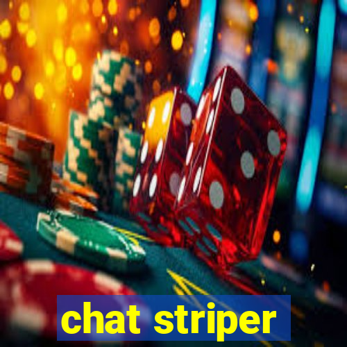 chat striper